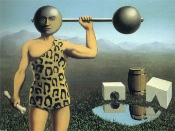 movimiento perpetuo 1935 surrealista Pinturas al óleo